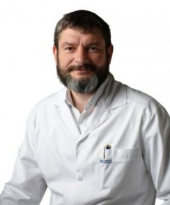 Червяков Георгий Георгиевич психолог