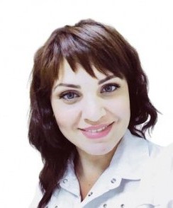Бабаева Эльмира Нисрединовна узи-специалист