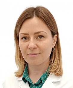 Казакова Виктория Александровна узи-специалист