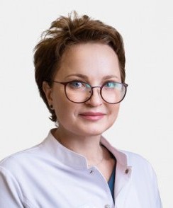 Духина Татьяна Александровна гинеколог