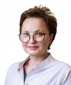 Духина Татьяна Александровна гинеколог