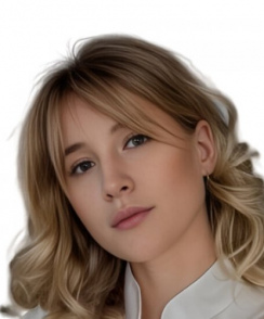 Давыдова Кристина Вячеславовна косметолог
