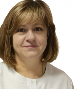 Дранькова Наталья Александровна дерматолог