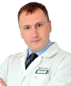 Винников Алексей Александрович флеболог
