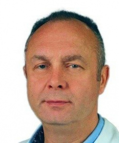 Литвин Александр Юрьевич кардиолог