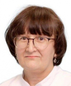 Попова Ирина Александровна ортопед