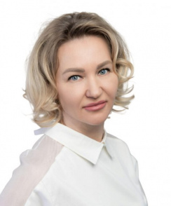 Фисенко Юлия Владимировна косметолог
