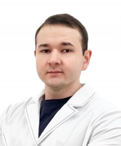 Батталов Тимур Ильгизович рентгенолог