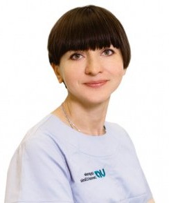 Вольперт Татьяна Владимировна стоматолог
