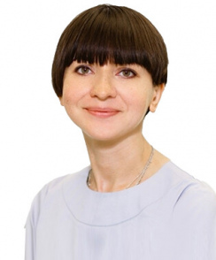 Вольперт Татьяна Владимировна стоматолог