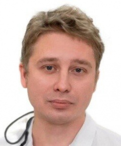 Урзов Сергей Алексеевич стоматолог
