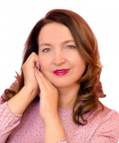 Муханова Майя Владимировна психолог