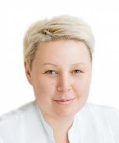Дубровская Анна Вячеславовна узи-специалист