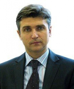 Данилов Алексей Борисович невролог