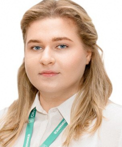 Маргия Милена Омариевна венеролог
