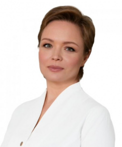 Индилова Наталья Ильгизаровна дерматолог