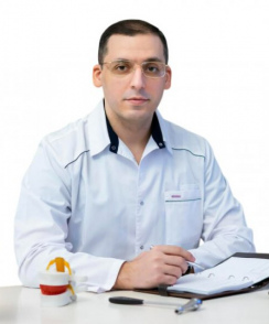 Каландари Алик Амиранович нейрохирург