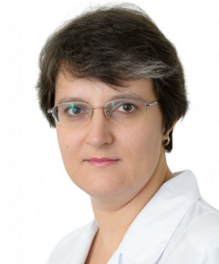 Редько Вероника Анатольевна эндокринолог