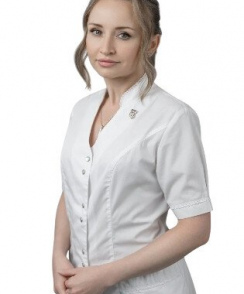 Гриб Марина Александровна стоматолог