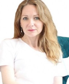 Корчажникова Елена Вячеславовна психолог