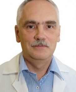 Шешенин Владимир Сергеевич психотерапевт