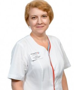 Устенко Людмила Анатольевна невролог