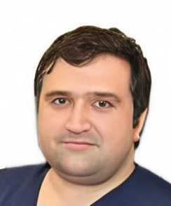 Гусейнов Исмаил Гасанович фониатр