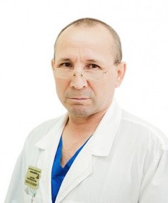 Николаев Петр Владимирович мануальный терапевт