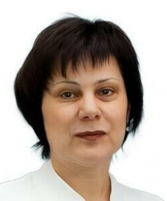 Мытникова Елена Аркадьевна невролог