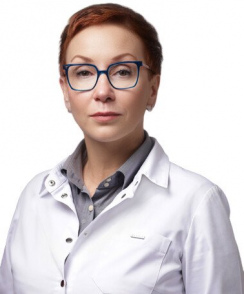 Климова Инна Васильевна психиатр