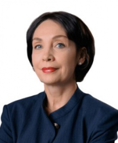 Попова Светлана Александровна психолог