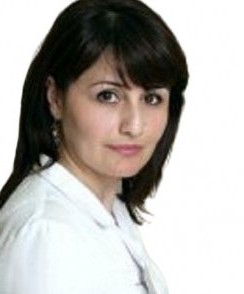 Хомерики Тина Александровна гинеколог Хомерики Тина Александровна гинеколог