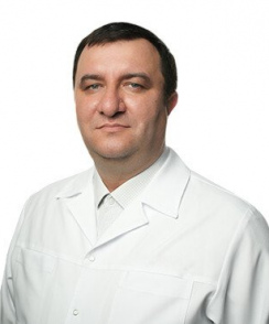 Гетаев Ислам Асильдарович рентгенолог
