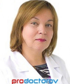 Вербо Елена Викторовна пластический хирург