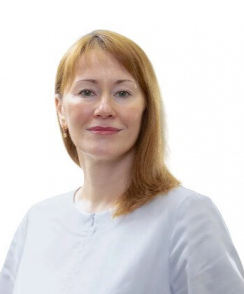 Кузнецова Оксана Сергеевна стоматолог