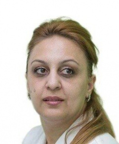 Туманян Анна Фрунзеевна узи-специалист