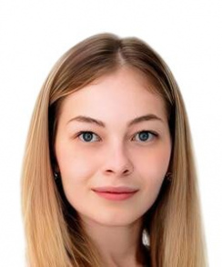 Лебедева Анастасия Александровна лор (отоларинголог)