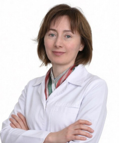 Круглина Руслана Вячеславовна рентгенолог