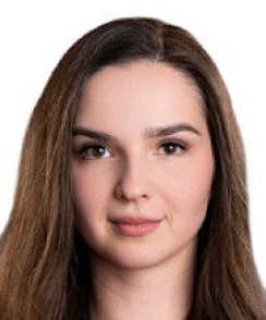 Блохина Ольга Анатольевна ревматолог