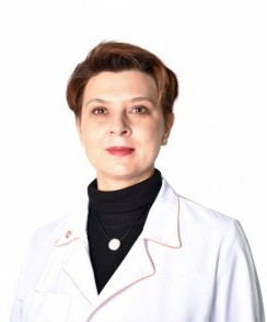 Печенова Татьяна Викторовна венеролог