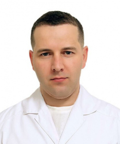 Рагимов Закир Рамазанович хирург