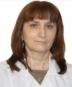 Гусева Татьяна Юрьевна узи-специалист