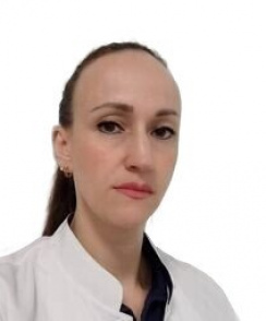 Бакаева Елена Юрьевна психолог