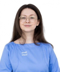 Соловьева Анна Андреевна пластический хирург