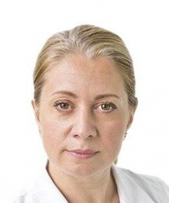 Софинская Галина Викторовна дерматолог