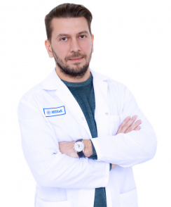 Шарвадзе Тимур Кахаевич пластический хирург