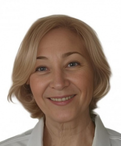 Першина Галина Зиновьевна рефлексотерапевт