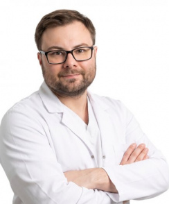Чмелев Артём Сергеевич стоматолог