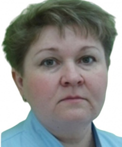 Козлова Наталья Николаевна стоматолог