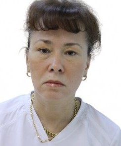 Соболева Светлана Рудольфовна узи-специалист